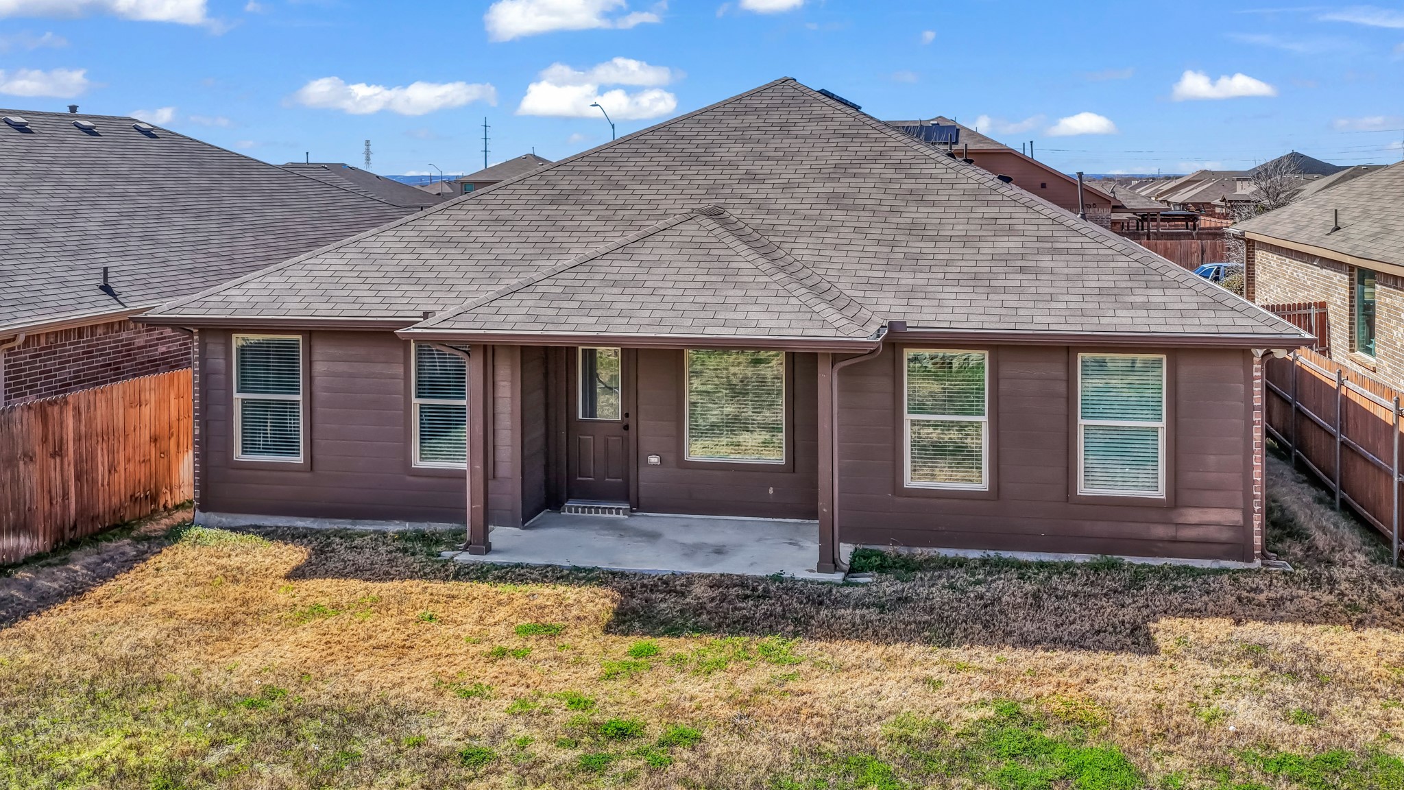 6948 Freeboard Way Fort Worth TX 76179