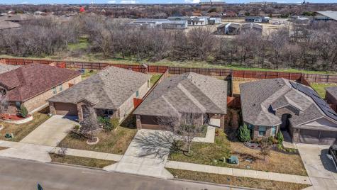 6948 Freeboard Way Fort Worth TX 76179