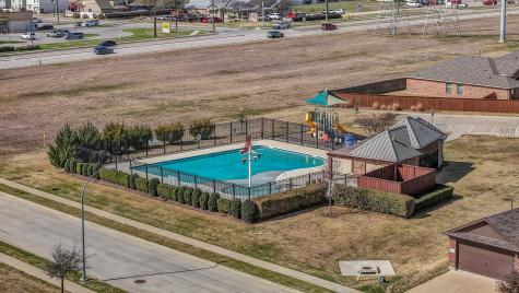 6948 Freeboard Way Fort Worth TX 76179