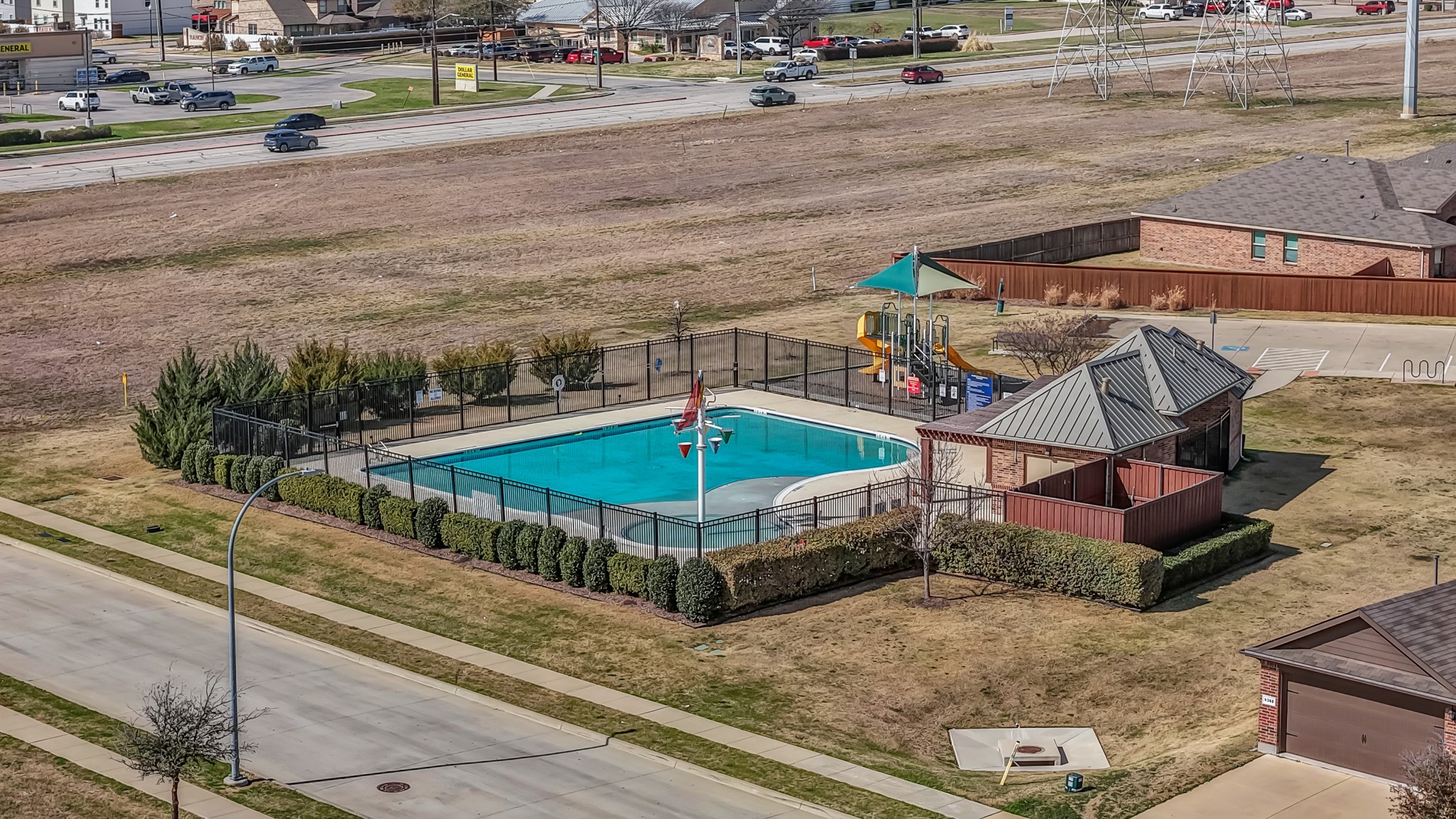 6948 Freeboard Way Fort Worth TX 76179