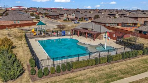 6948 Freeboard Way Fort Worth TX 76179