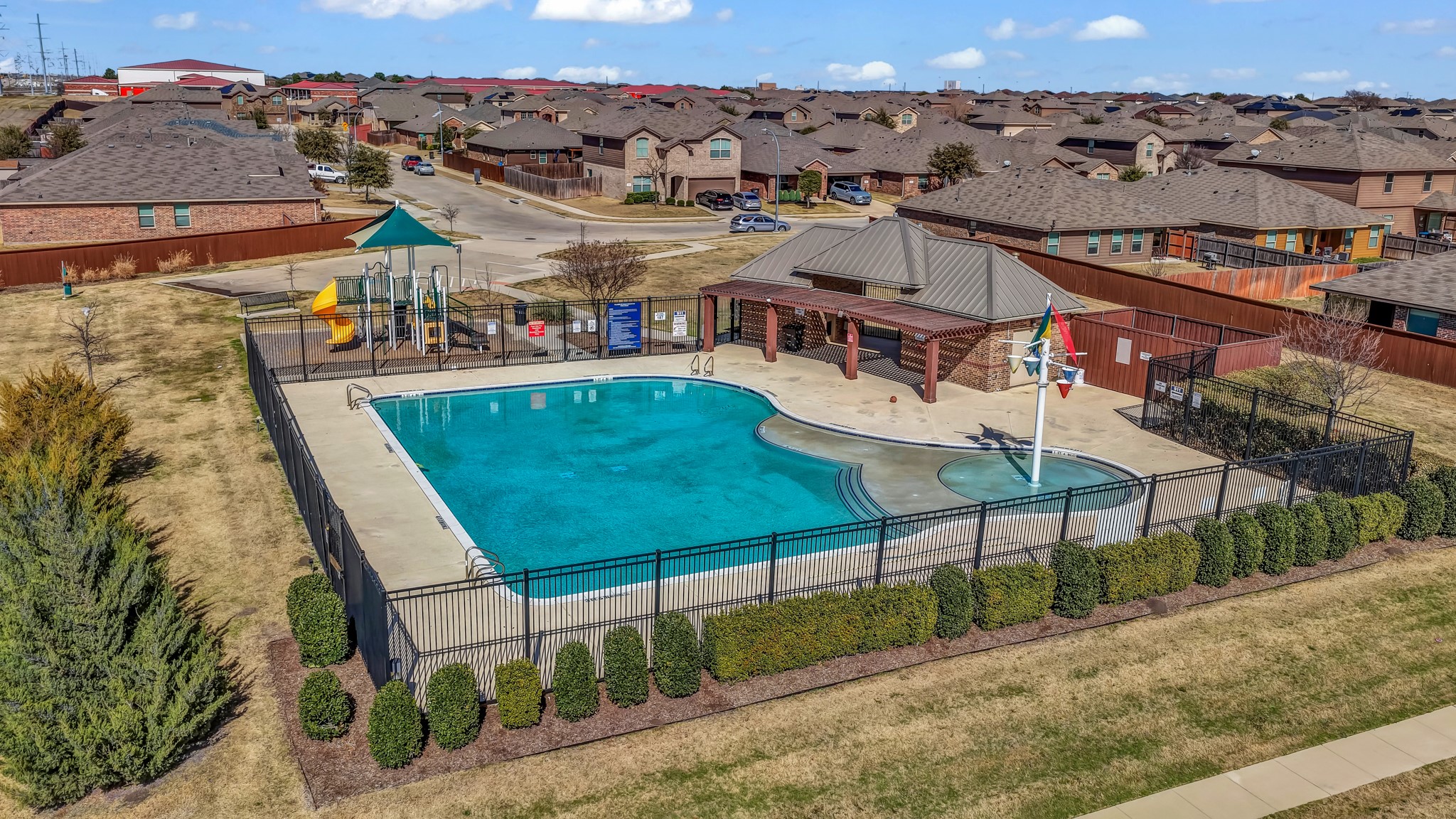 6948 Freeboard Way Fort Worth TX 76179
