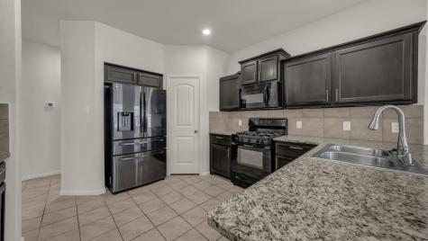 6948 Freeboard Way Fort Worth TX 76179