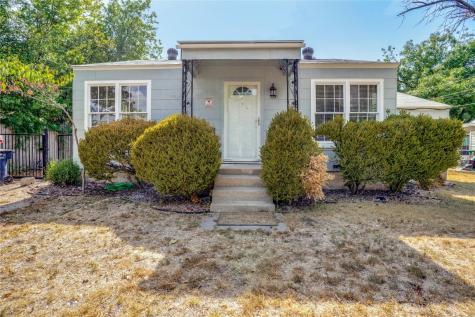 303 Byron Street Fort Worth TX 76114