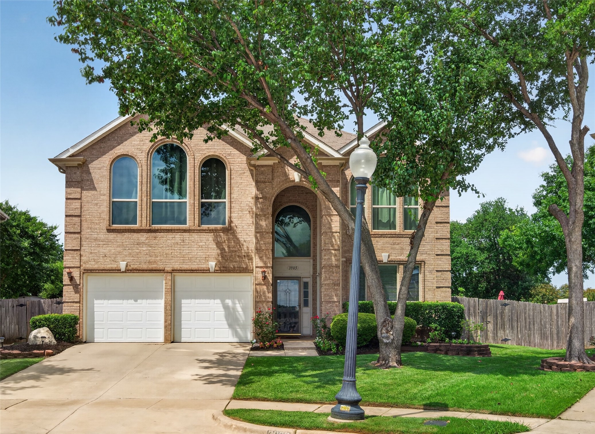 3905 Lacebark Lane Bedford TX 76021