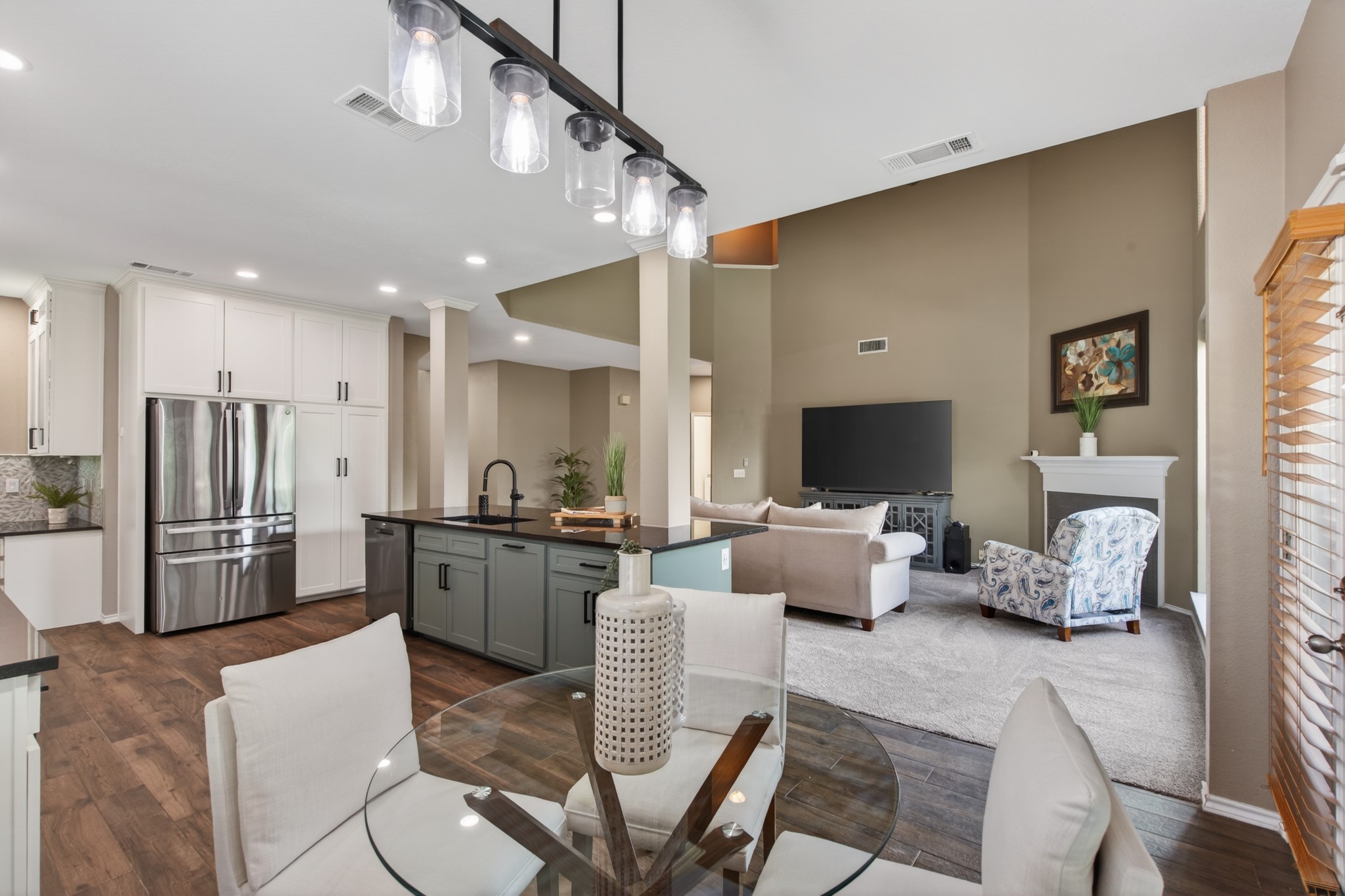 3905 Lacebark Lane Bedford TX 76021