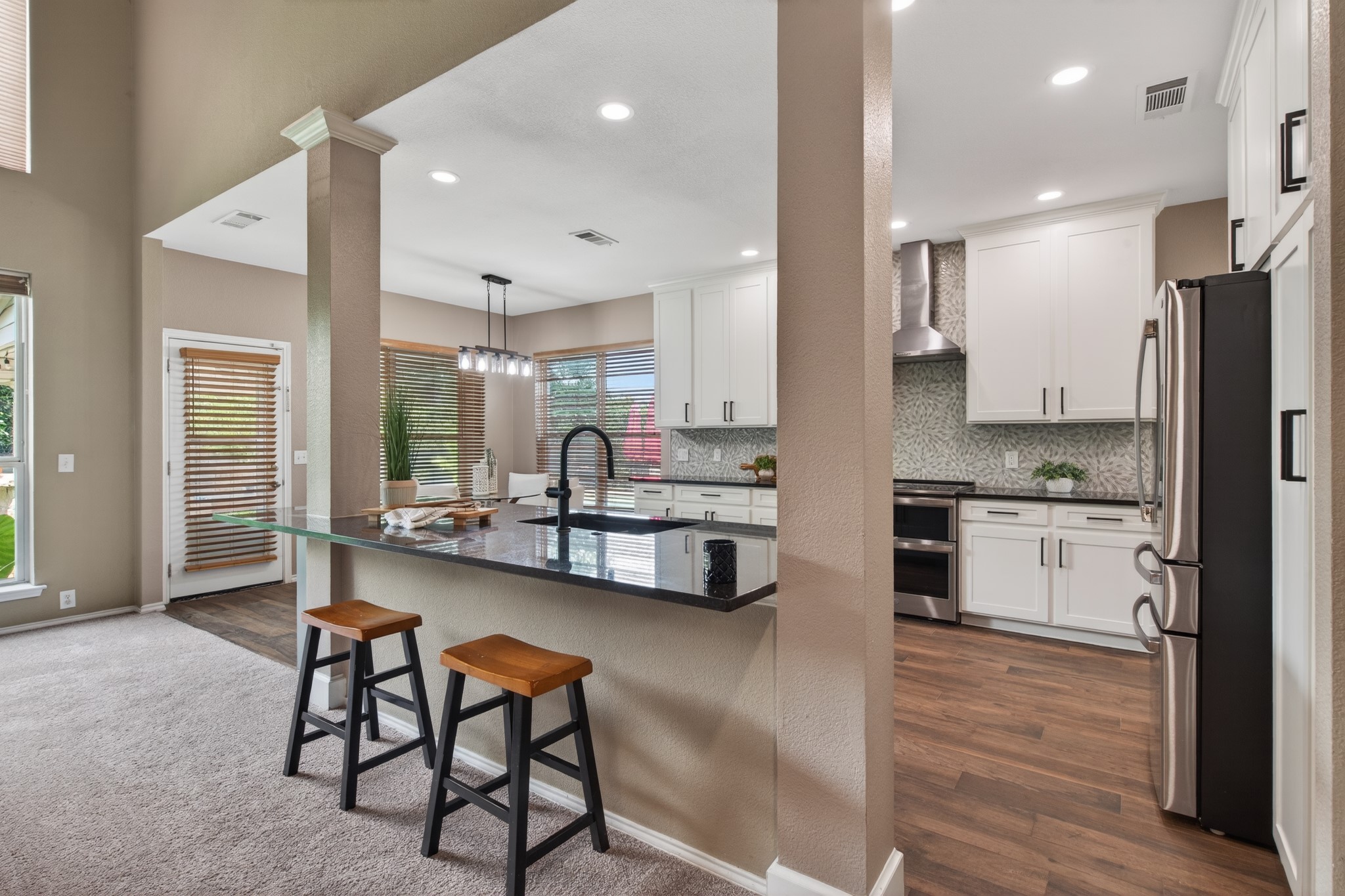 3905 Lacebark Lane Bedford TX 76021