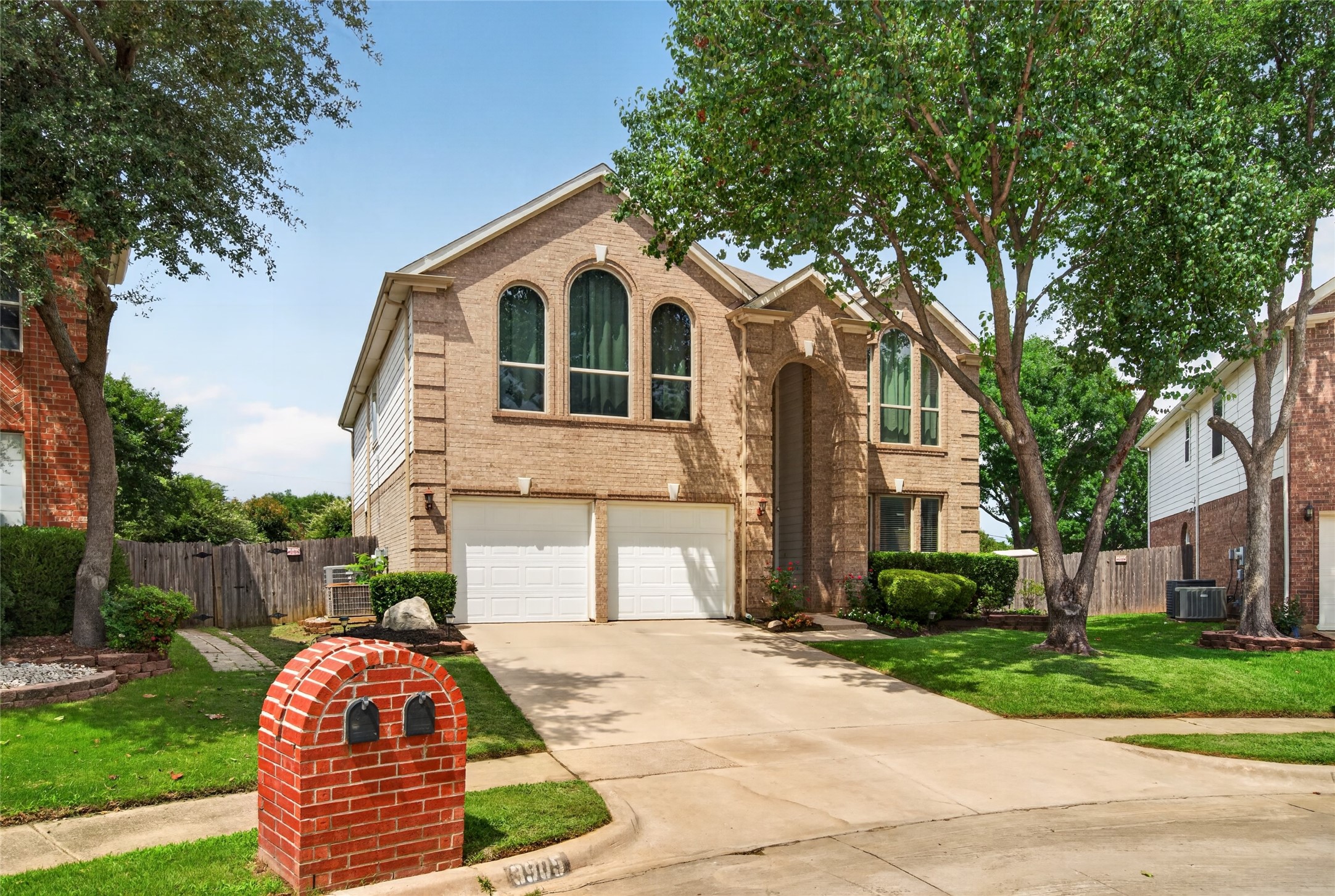 3905 Lacebark Lane Bedford TX 76021