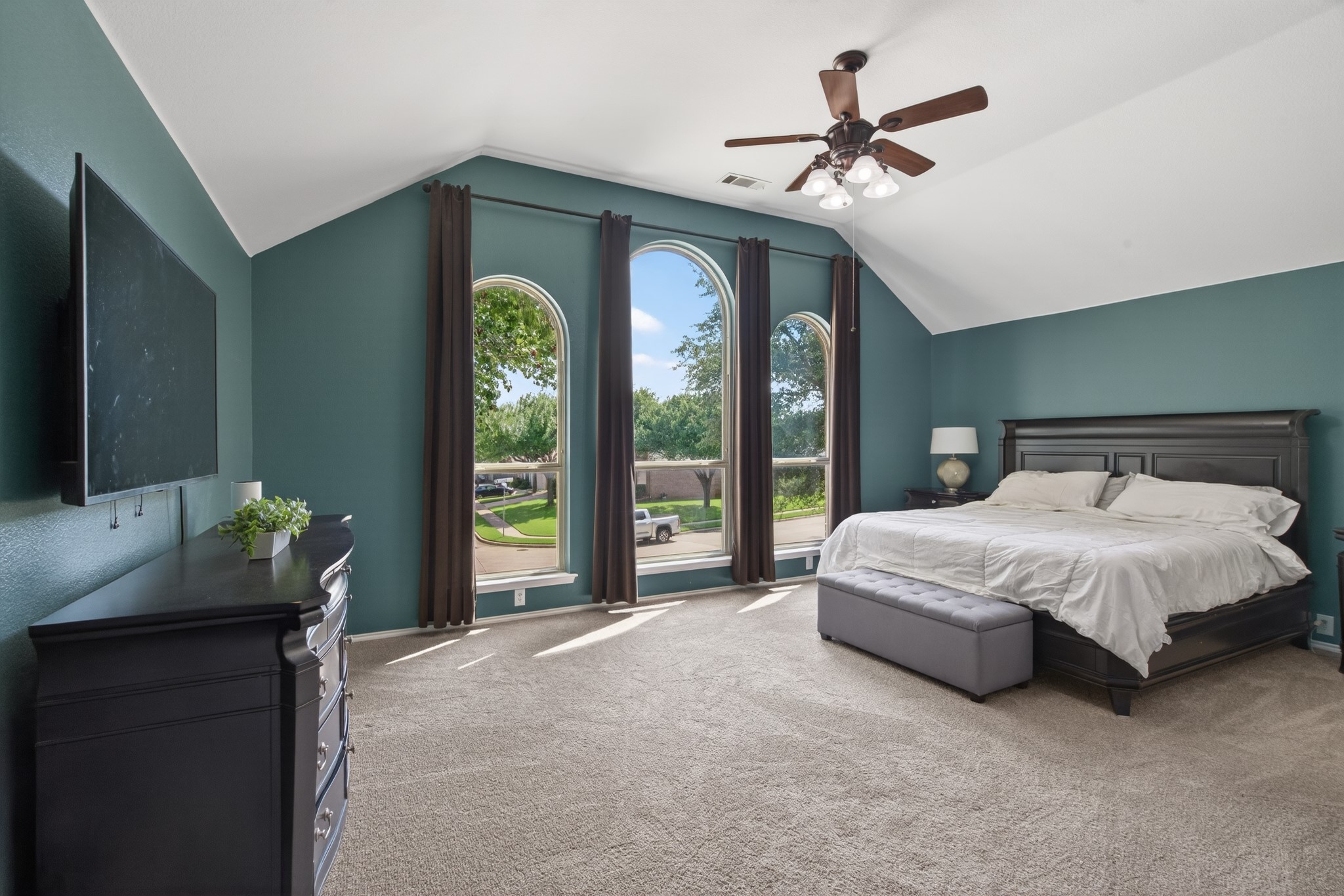 3905 Lacebark Lane Bedford TX 76021
