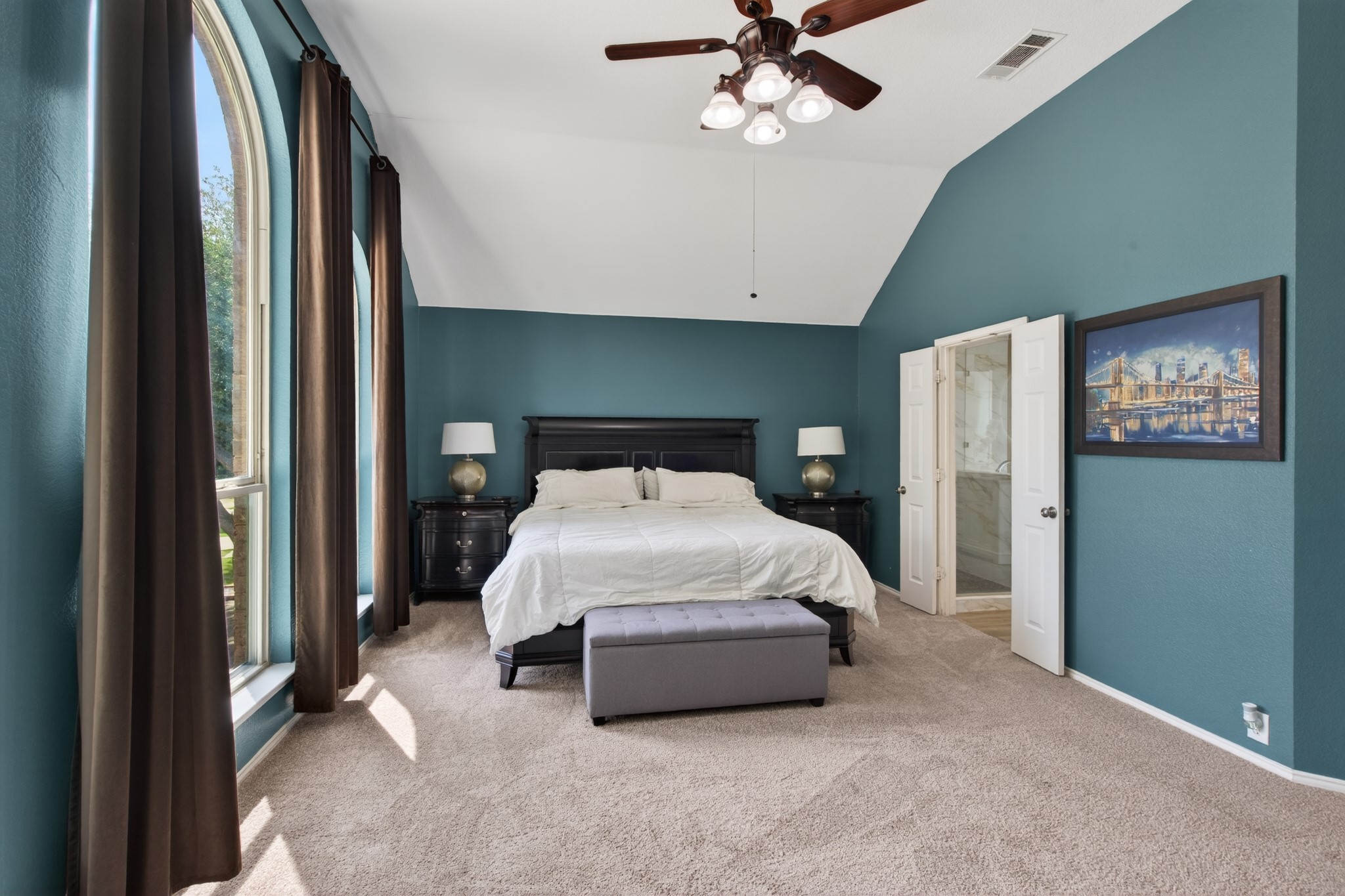 3905 Lacebark Lane Bedford TX 76021