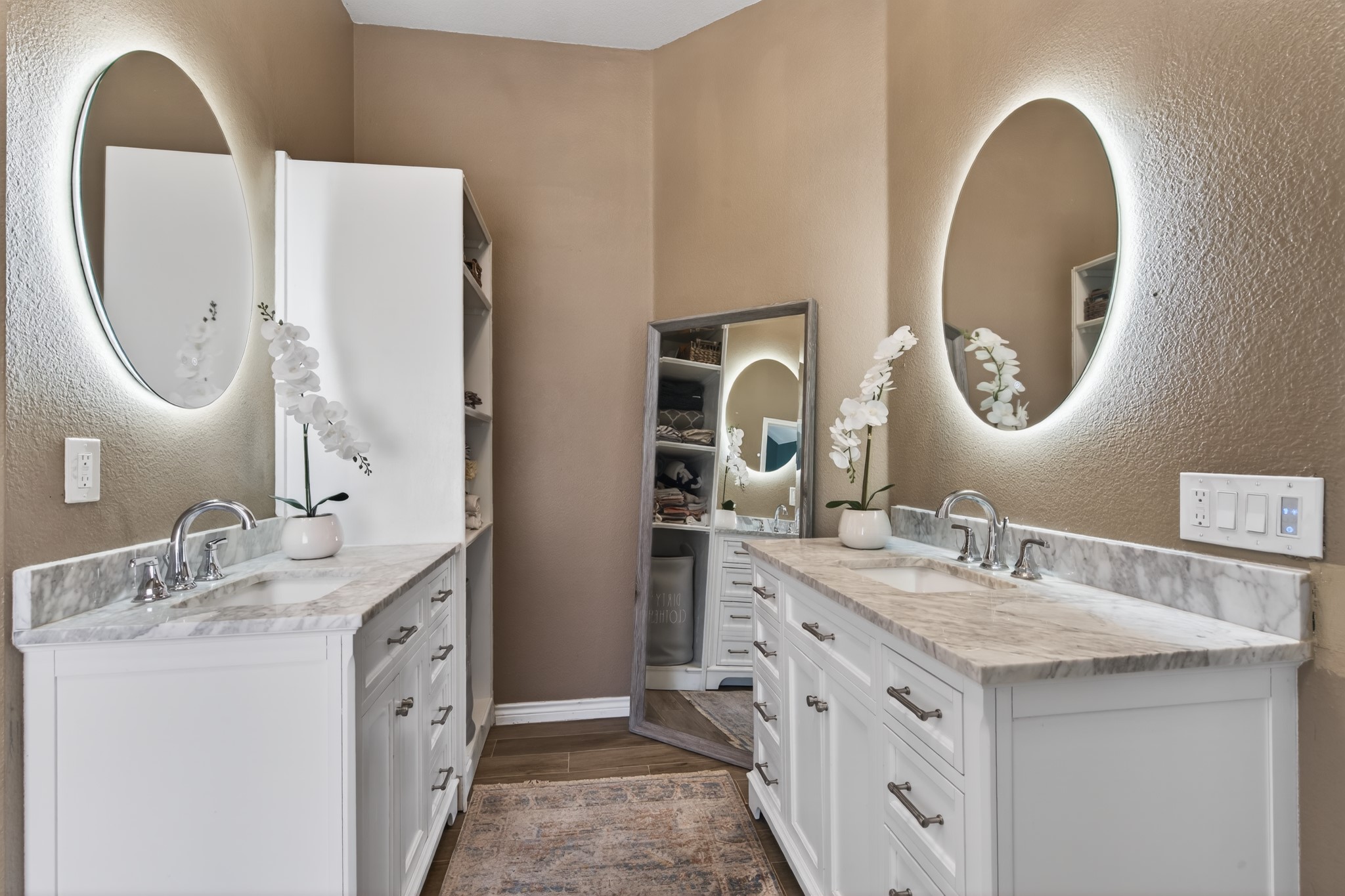 3905 Lacebark Lane Bedford TX 76021