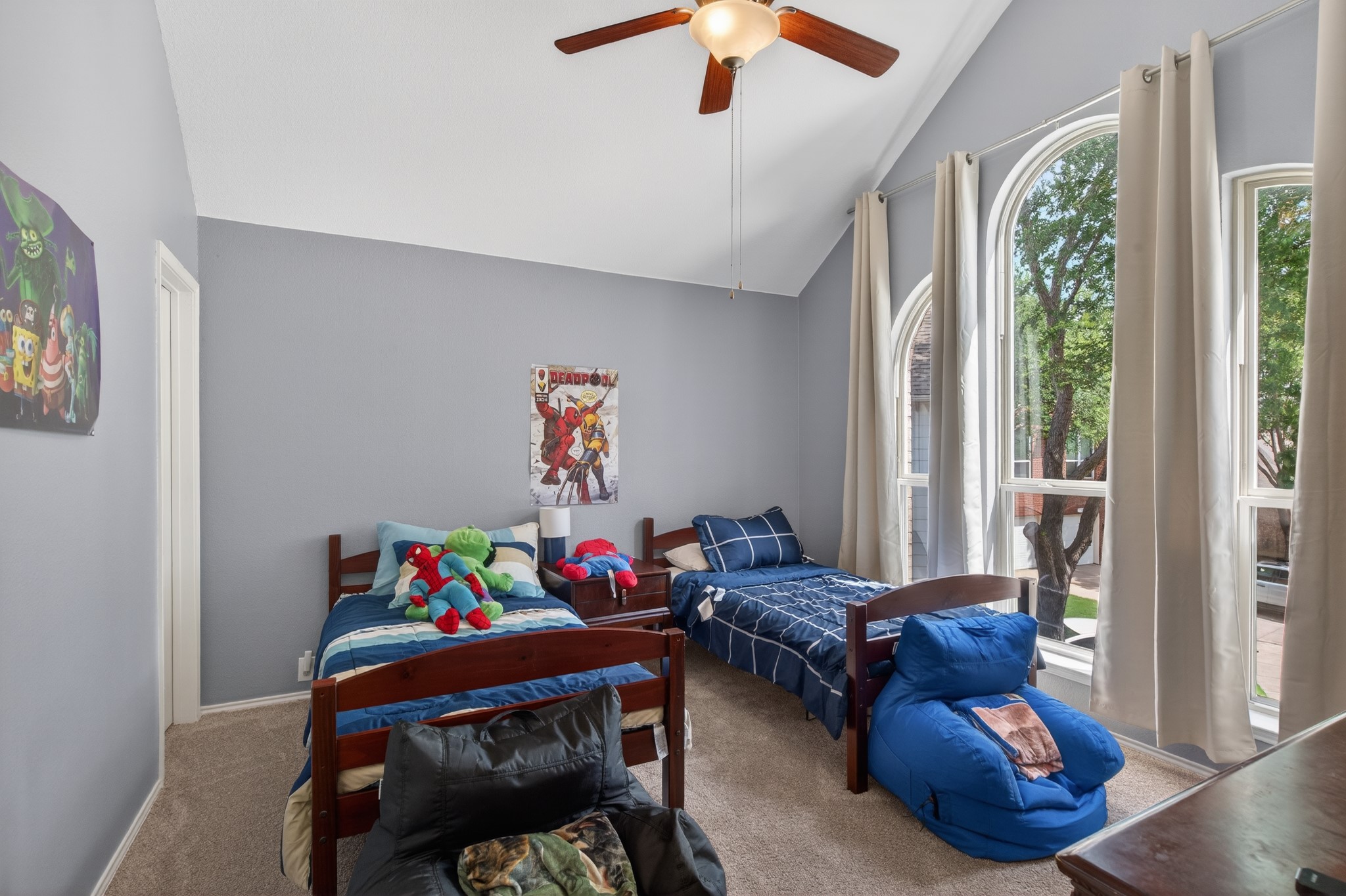 3905 Lacebark Lane Bedford TX 76021