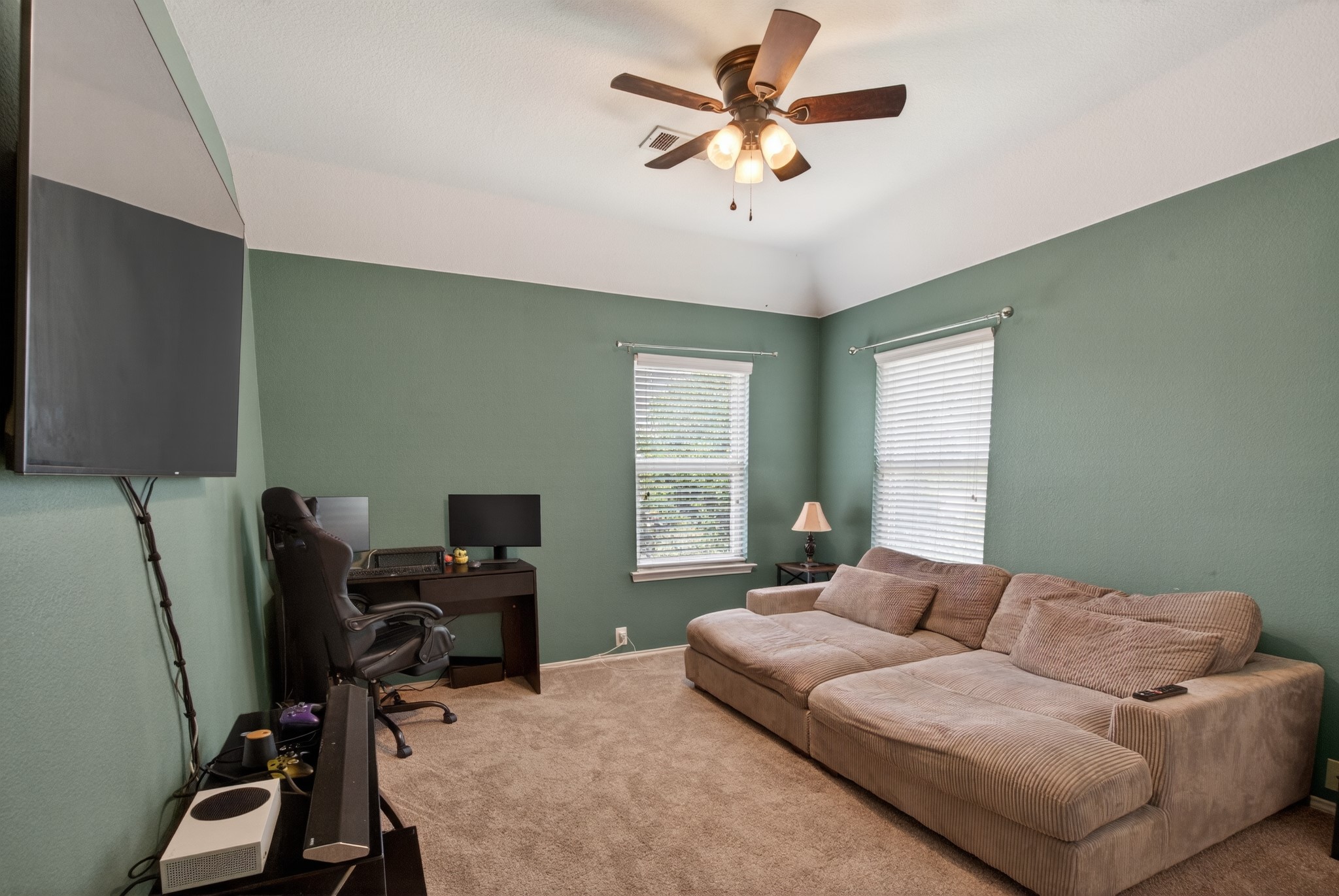 3905 Lacebark Lane Bedford TX 76021