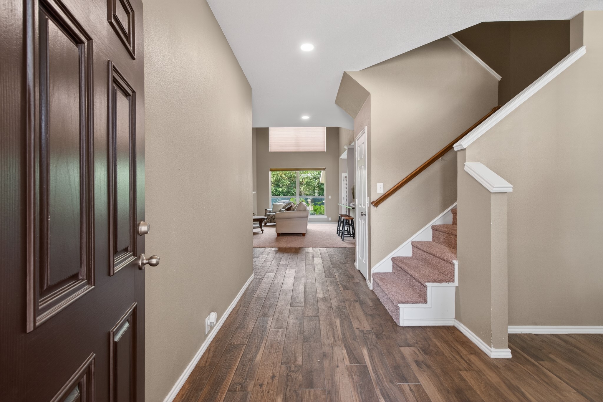 3905 Lacebark Lane Bedford TX 76021
