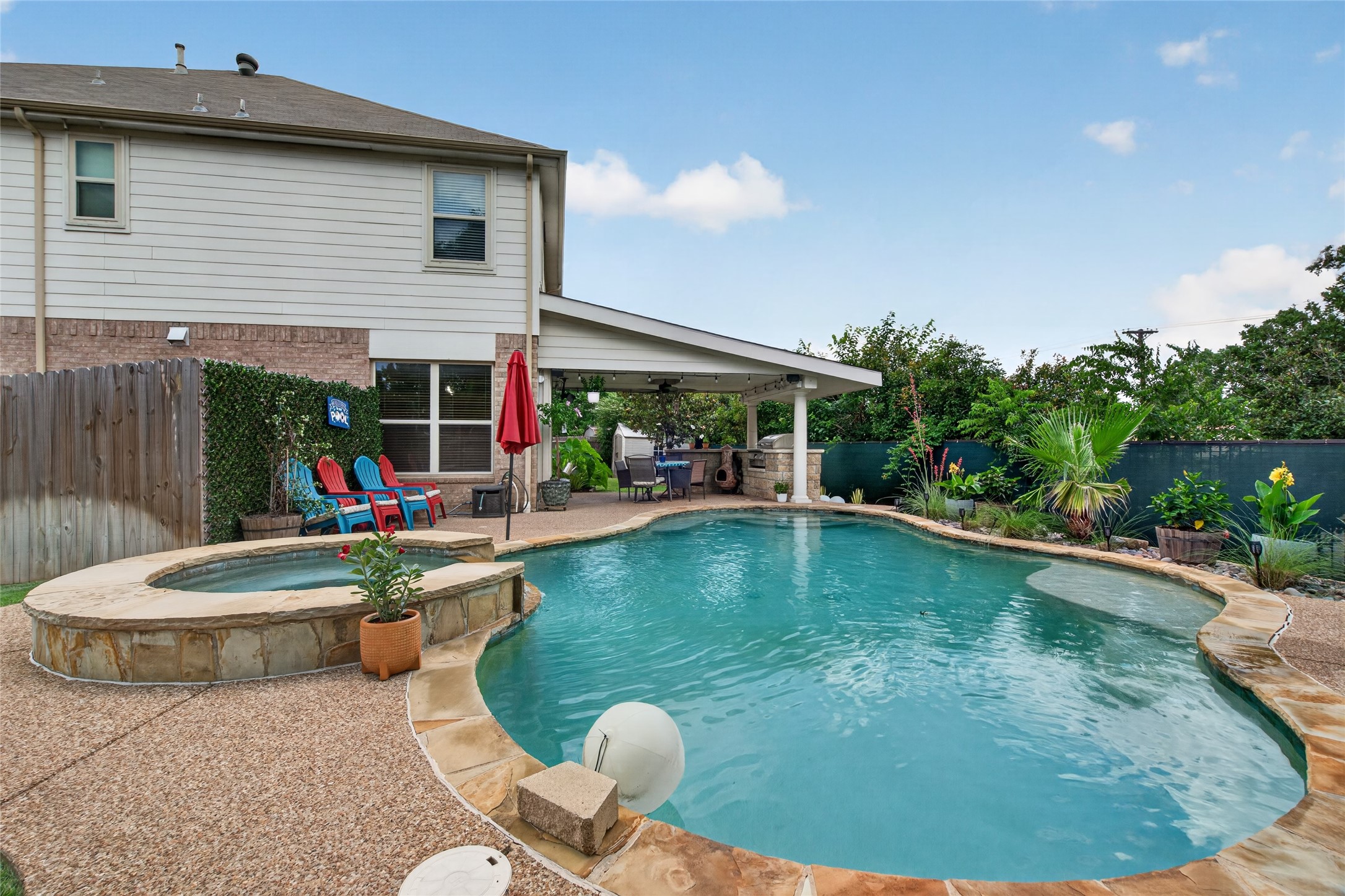 3905 Lacebark Lane Bedford TX 76021