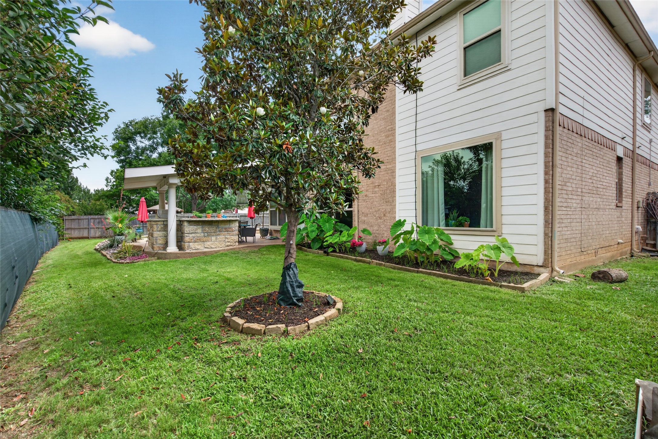 3905 Lacebark Lane Bedford TX 76021