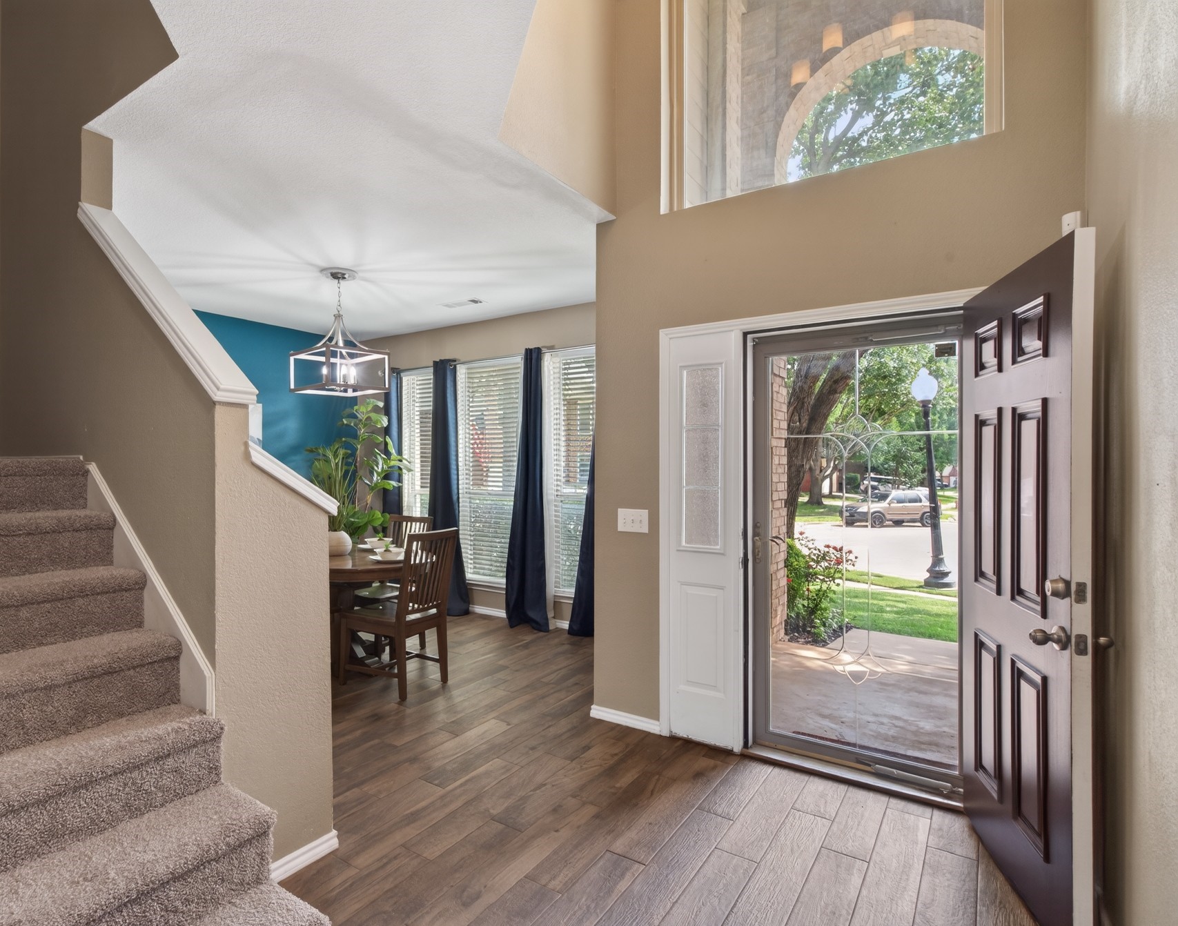 3905 Lacebark Lane Bedford TX 76021