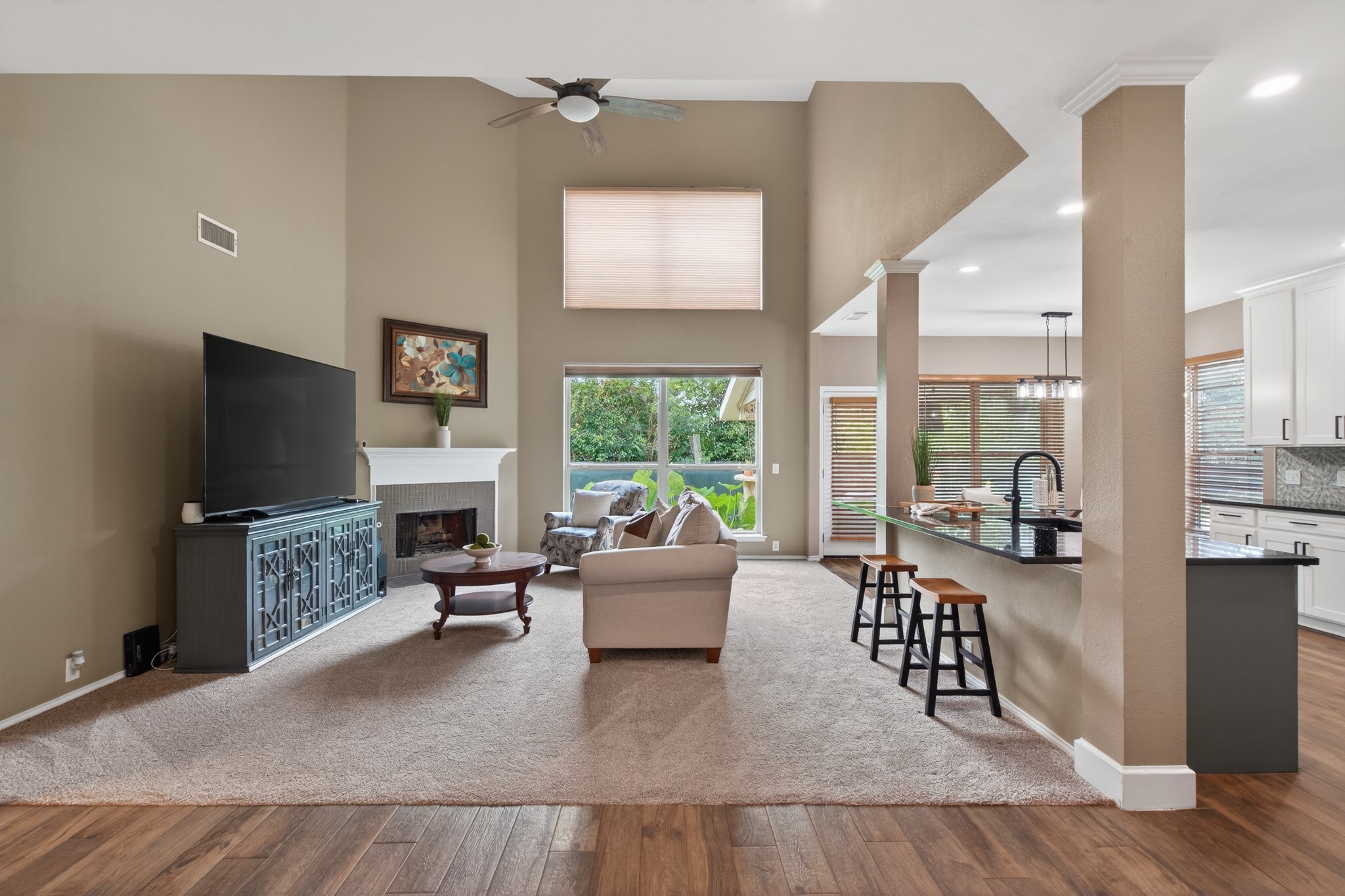 3905 Lacebark Lane Bedford TX 76021