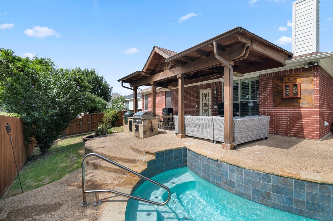 3705 Kirby Drive Denton TX 76210