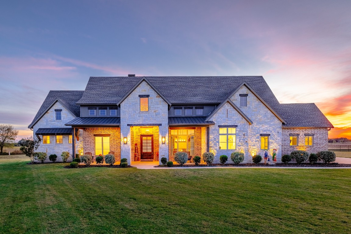 6901 Deerwood Trail Mckinney TX 75071