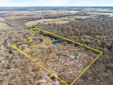 4663 Private Road 4326 Campbell TX 75422