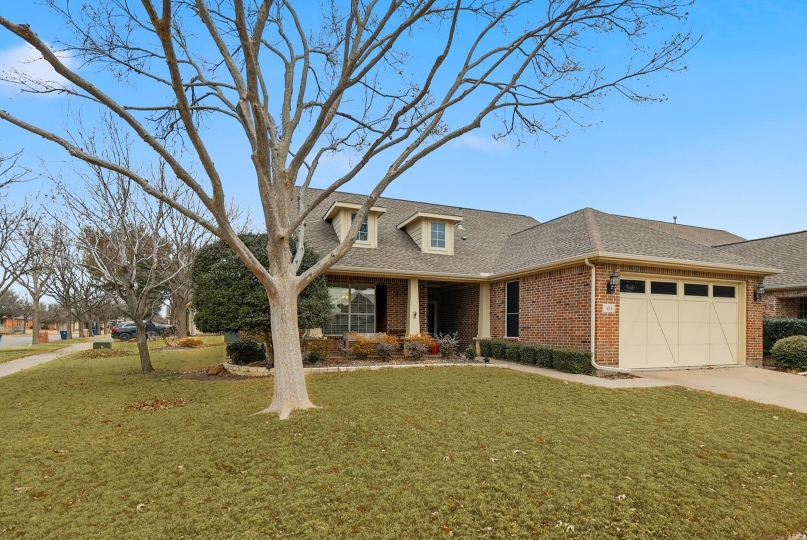 494 Burnswick Isles Way Frisco TX 75036