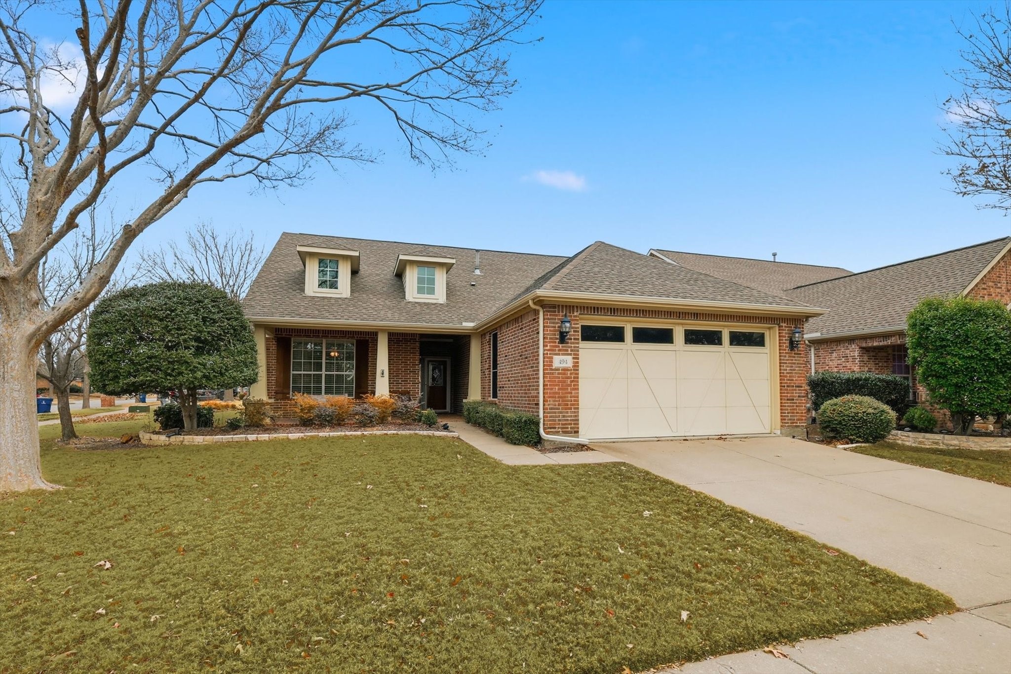494 Burnswick Isles Way Frisco TX 75036