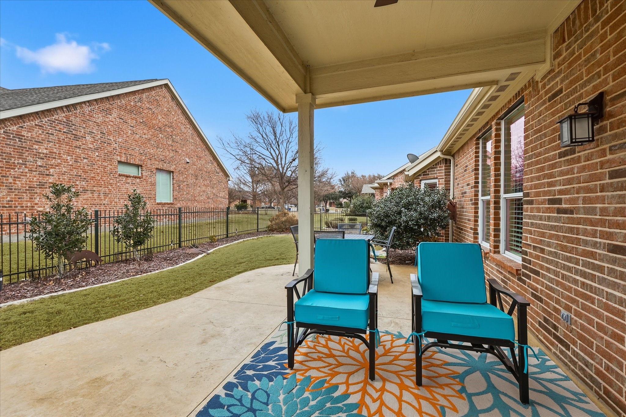 494 Burnswick Isles Way Frisco TX 75036