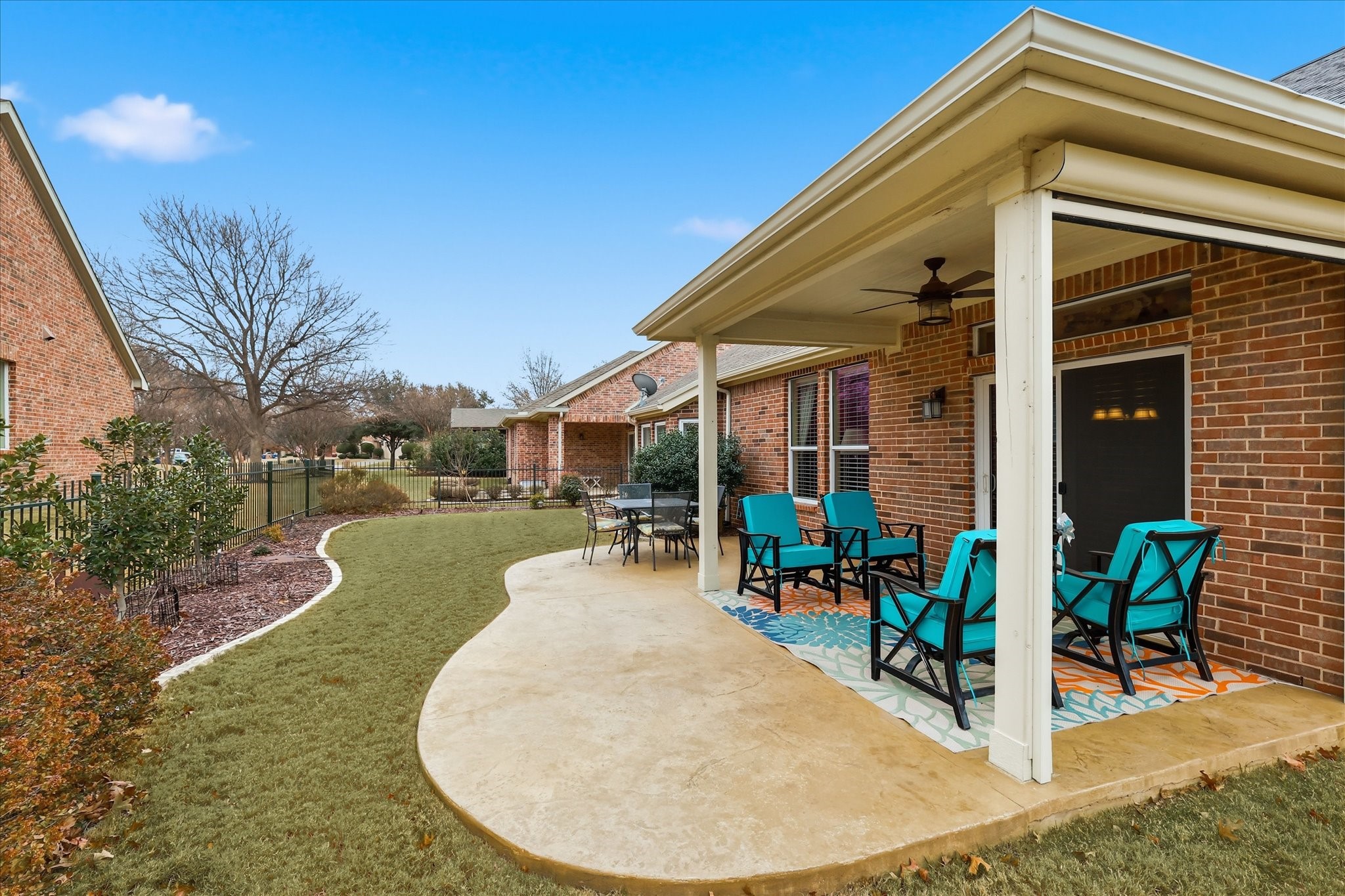 494 Burnswick Isles Way Frisco TX 75036
