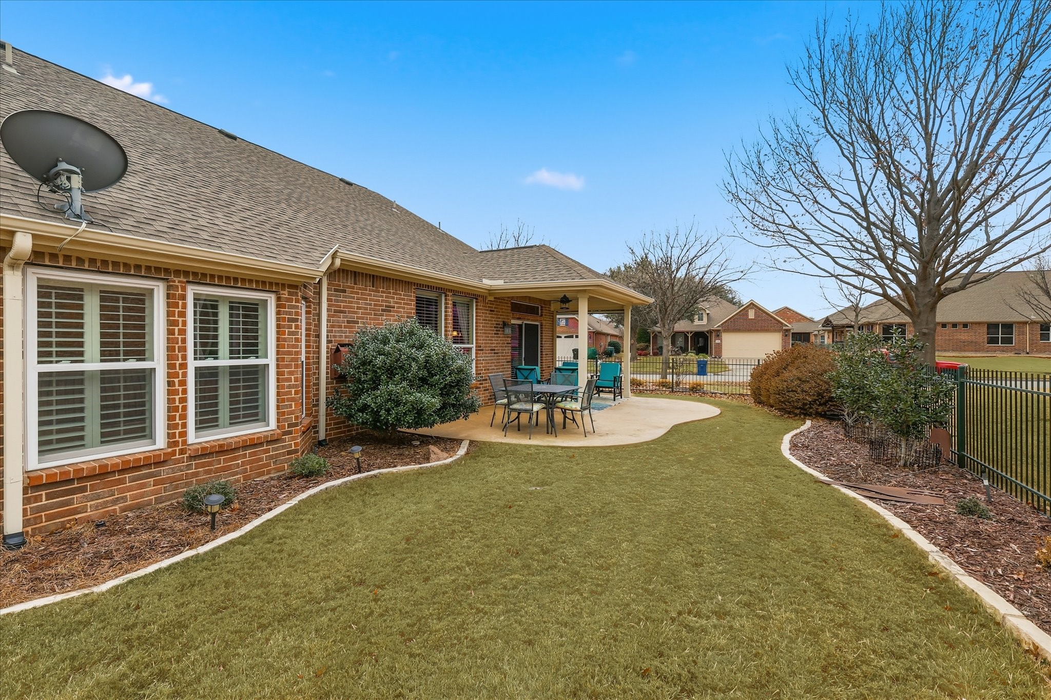 494 Burnswick Isles Way Frisco TX 75036