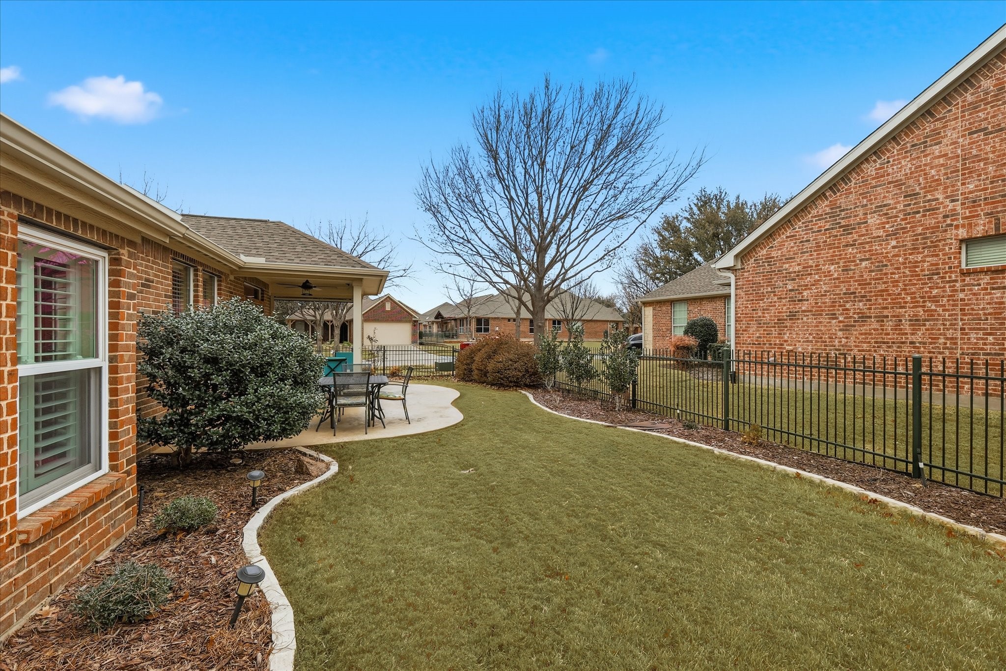 494 Burnswick Isles Way Frisco TX 75036