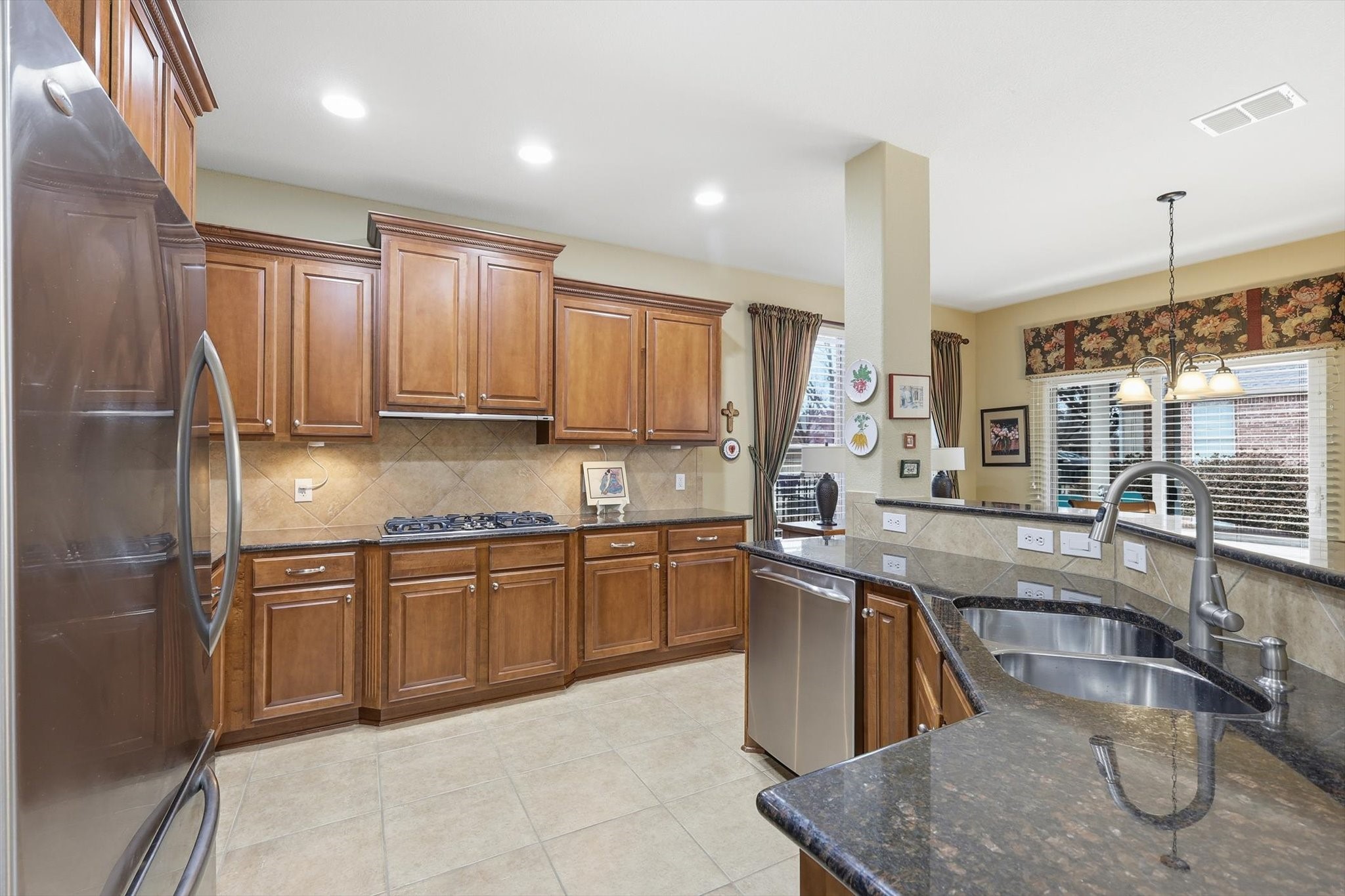 494 Burnswick Isles Way Frisco TX 75036