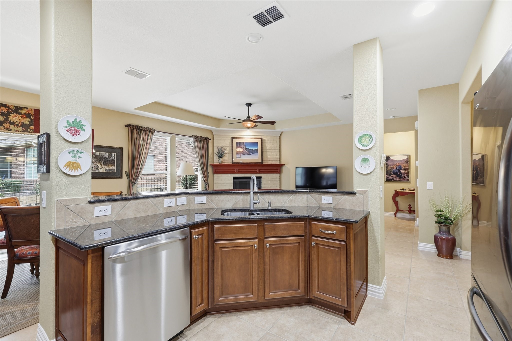 494 Burnswick Isles Way Frisco TX 75036