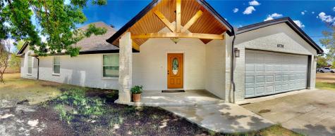 6720 Silver Creek Azle Road Azle TX 76020