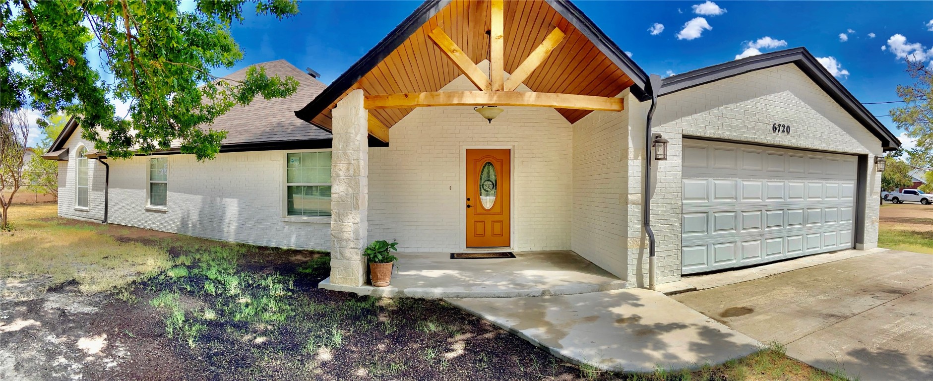 6720 Silver Creek Azle Road Azle TX 76020
