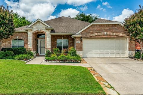 1003 Wooded Creek Avenue Wylie TX 75098