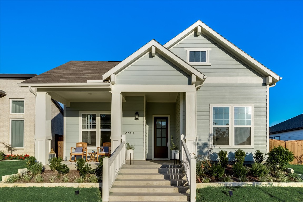 6510 Long Green Street Rowlett TX 75089