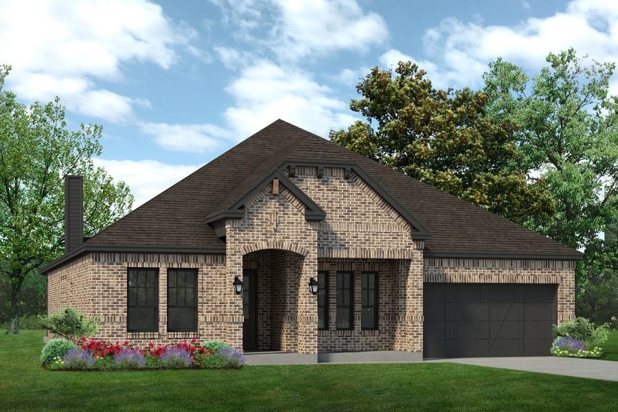 8904 Cisco Drive Denton TX 76226