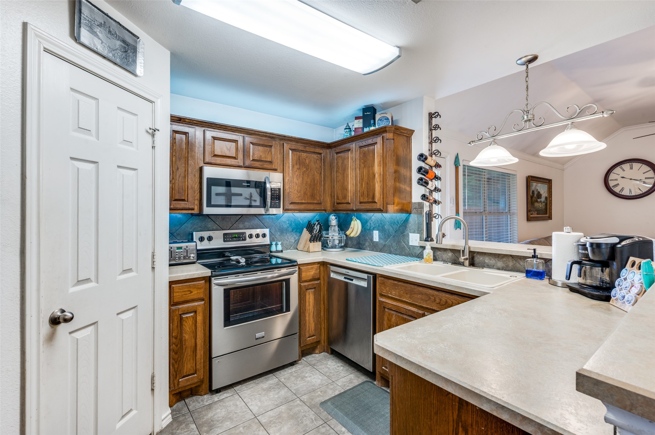 308 Glenview Drive Aubrey TX 76227