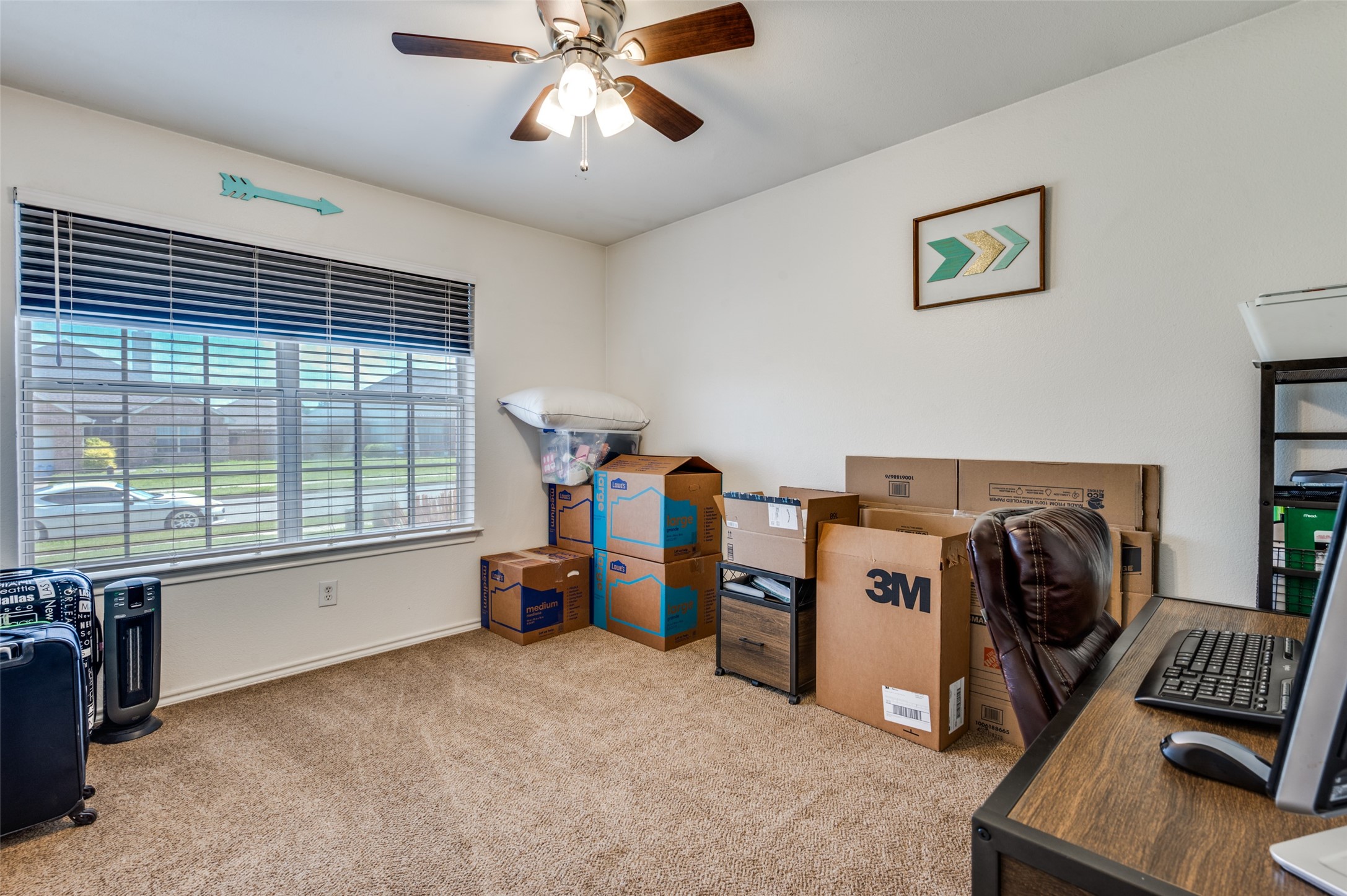 308 Glenview Drive Aubrey TX 76227