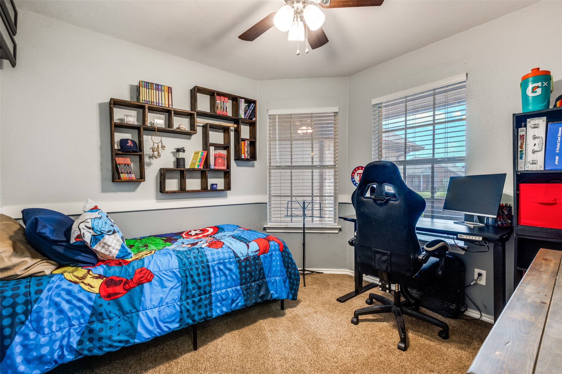 308 Glenview Drive Aubrey TX 76227