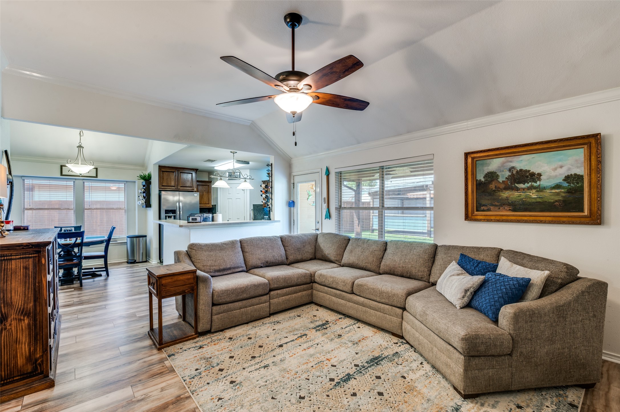 308 Glenview Drive Aubrey TX 76227