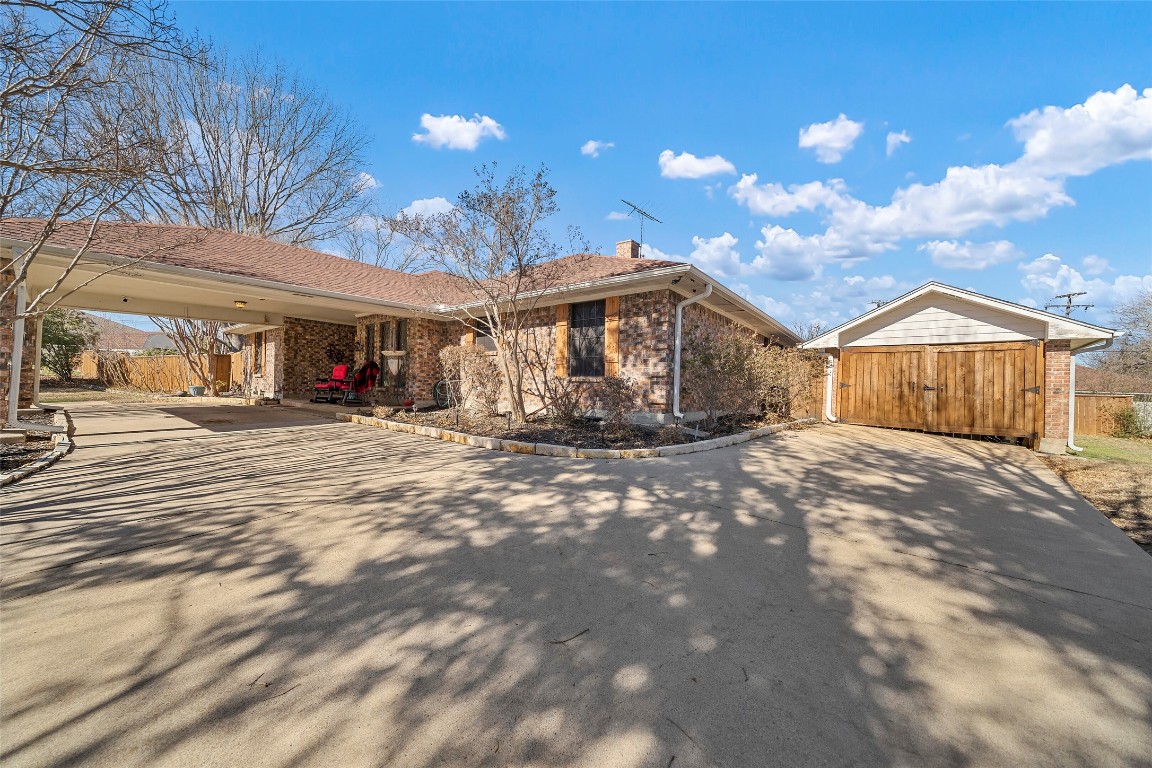 303 Dogwood Court Wylie TX 75098