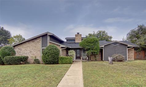 5 Cliff Drive Mineral Wells TX 76067