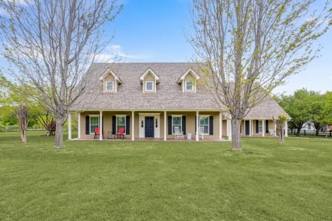 6800 Pleasant Run Road Colleyville TX 76034