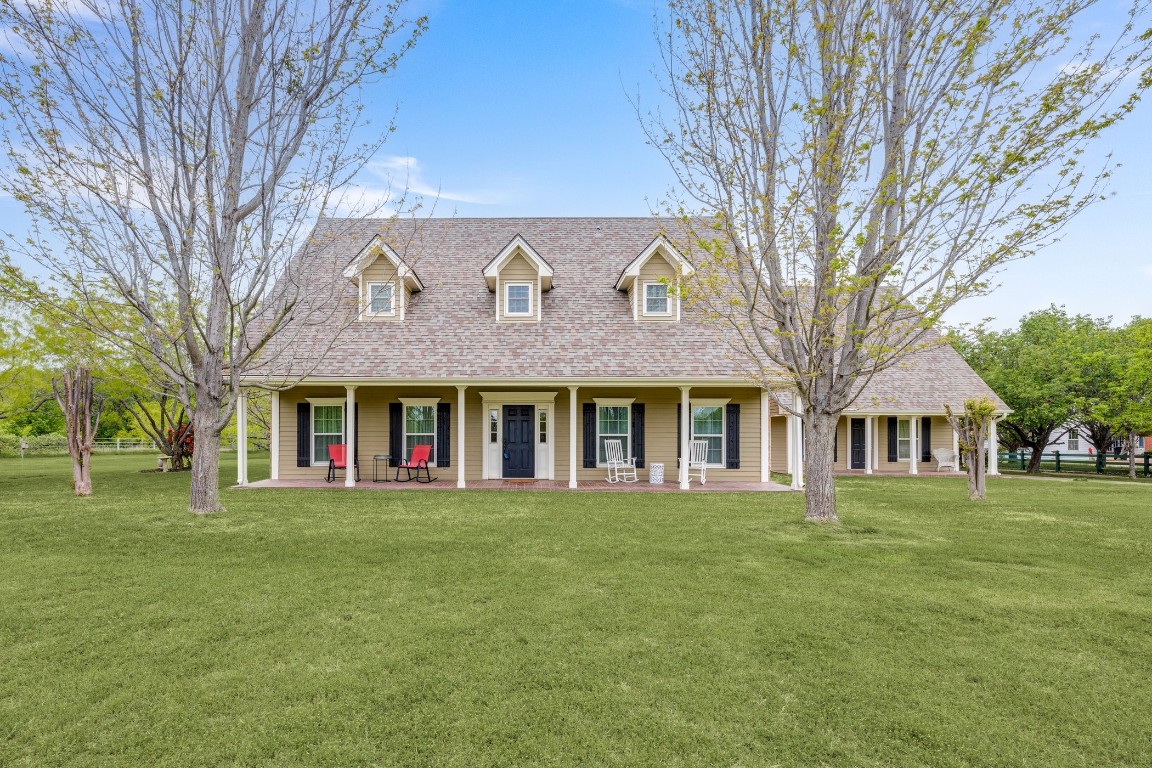 6800 Pleasant Run Road Colleyville TX 76034