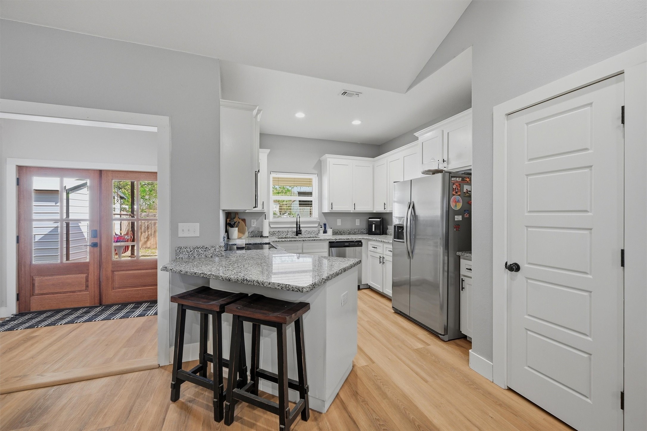 501 Bonham Street Tom Bean TX 75491