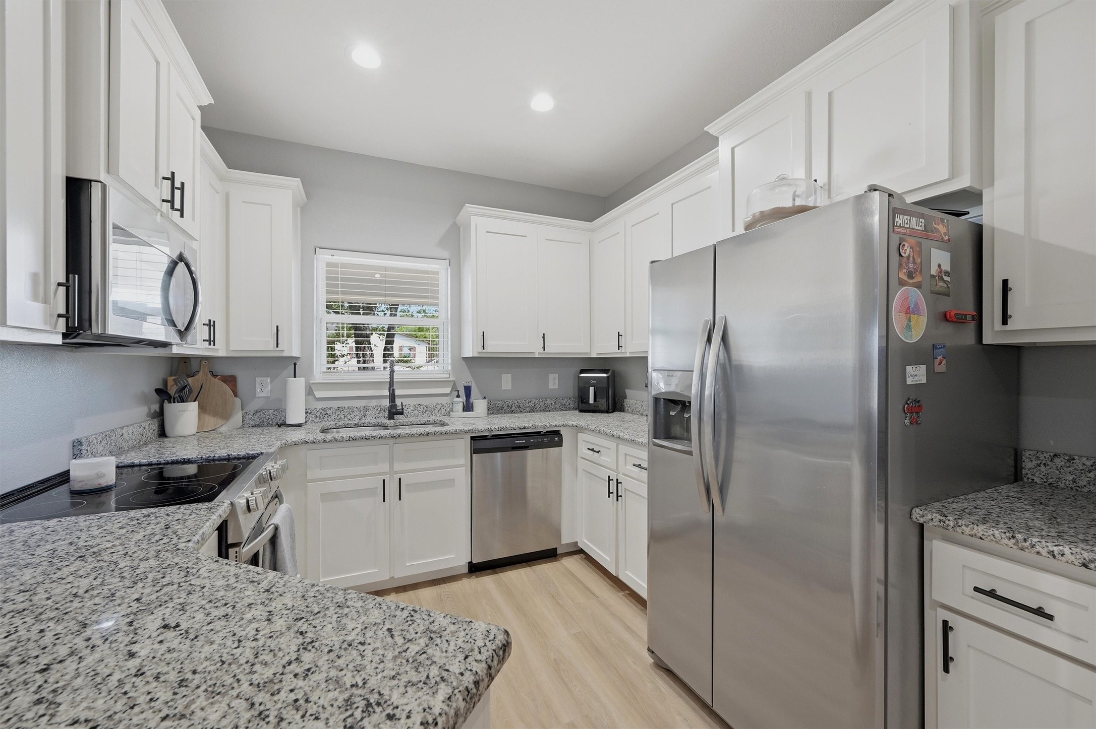 501 Bonham Street Tom Bean TX 75491