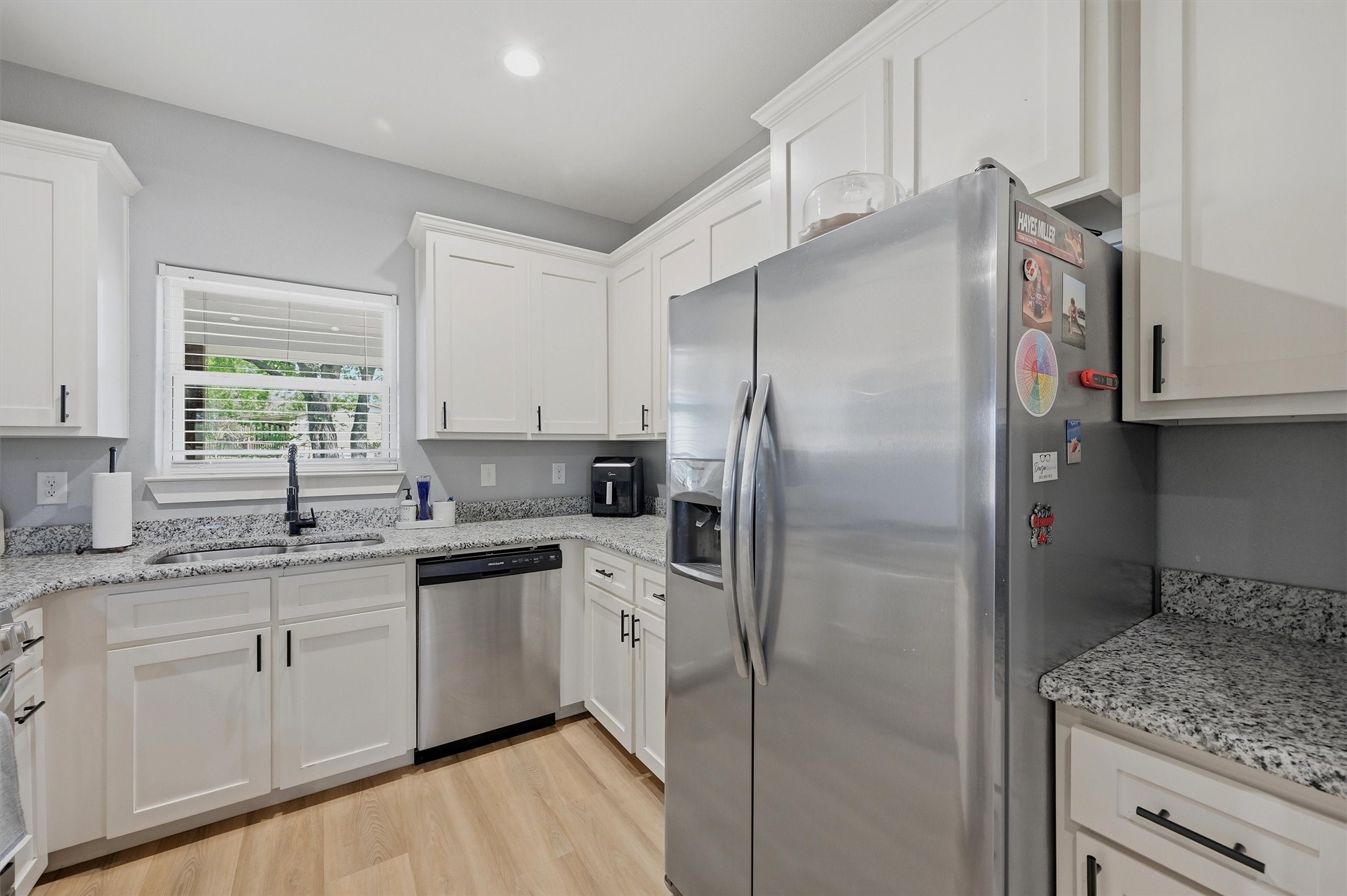 501 Bonham Street Tom Bean TX 75491
