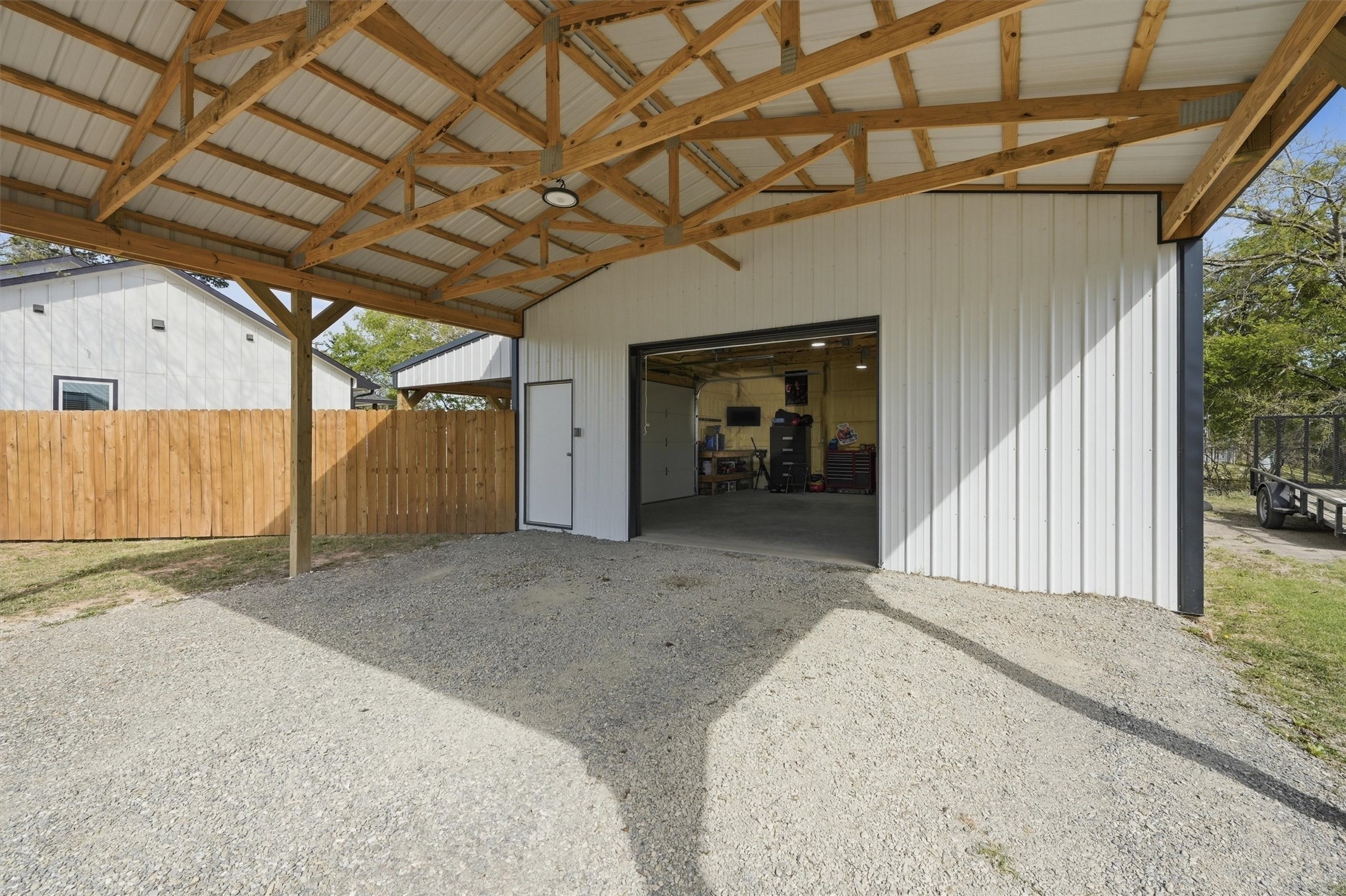 501 Bonham Street Tom Bean TX 75491